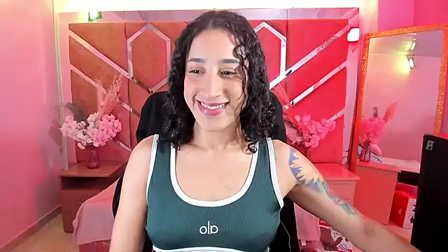 Snapshot of Eimy_Sexy_ chatting on July 9, 2026, 12:20 pm Eimy Sexy online show from July 9, 2026, 12:20 pm
