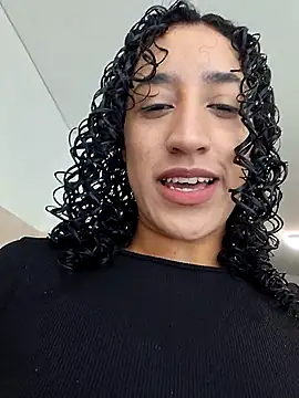 Snapshot of Eimy_Sexy_ chatting on July 10, 2026, 12:30 pm Eimy Sexy online show from July 10, 2026, 12:30 pm
