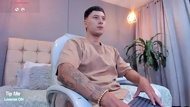 Damian23   online show from September 23, 2025, 10:29 am