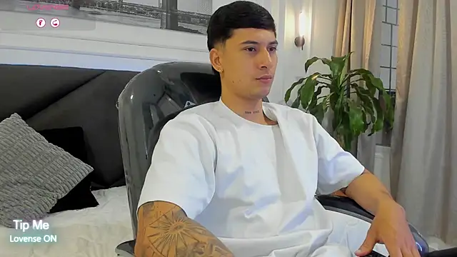 Damian23   online show from February 13, 2026, 12:34 pm