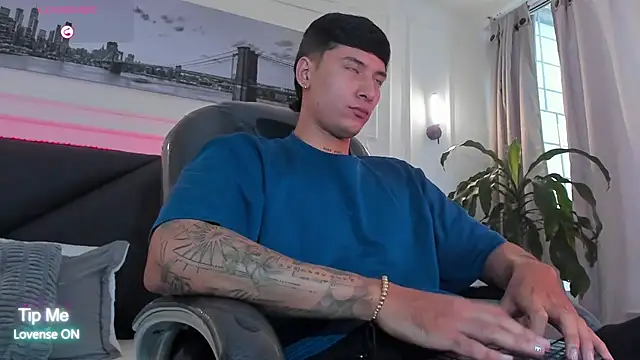 Damian23   online show from March 20, 2026, 7:19 pm