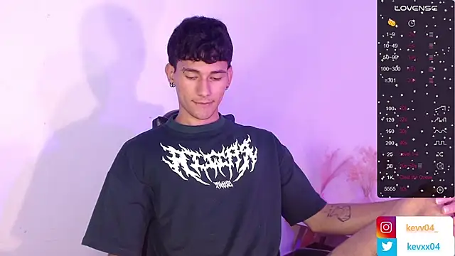 Alexx tc online show from October 15, 2025, 4:29 pm