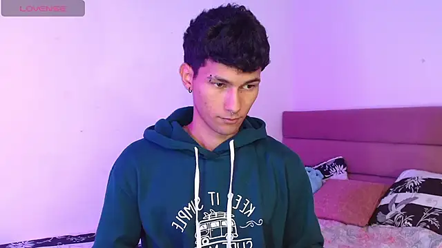 Alexx tc online show from November 15, 2025, 4:10 am