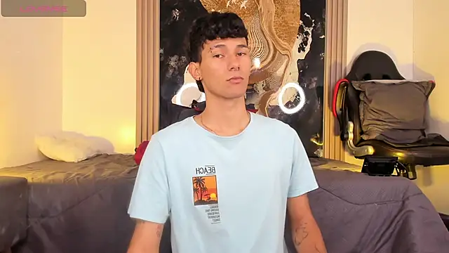 Alexx tc online show from December 19, 2025, 3:24 am