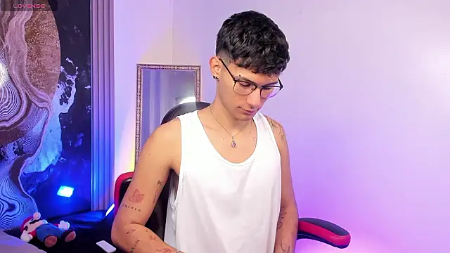 Alexx tc online show from March 27, 2026, 1:55 am