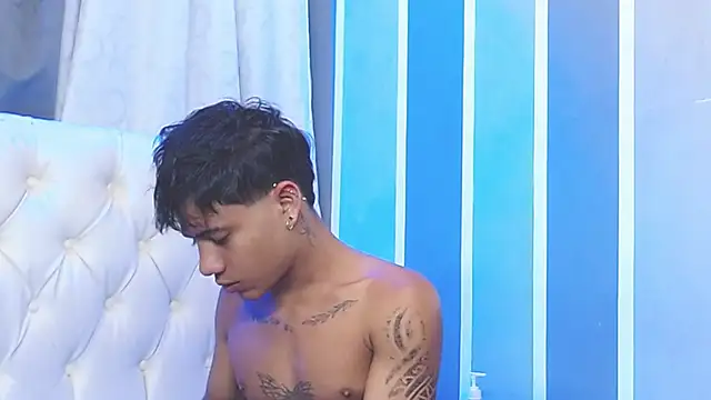 Sexys Boys Hot1 online show from January 7, 2025, 8:56 am