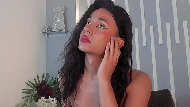 Sabrina Rosse   online show from January 9, 2025, 9:37 am