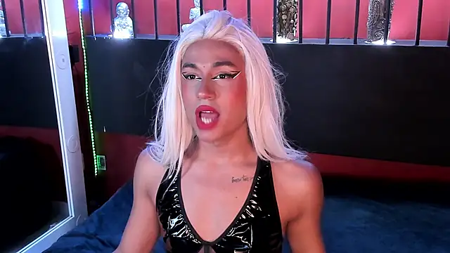 Sabrina Rosse   online show from January 21, 2025, 3:37 am