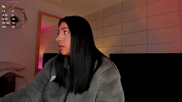 Christine Laam online show from February 19, 2026, 12:12 pm