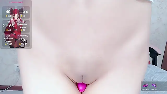 ssyyds8866 online show from December 29, 2024, 8:15 pm