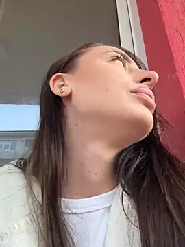 NattyPierce online show from January 11, 2025, 2:58 pm