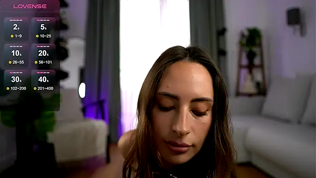 NattyPierce online show from November 20, 2025, 9:31 am