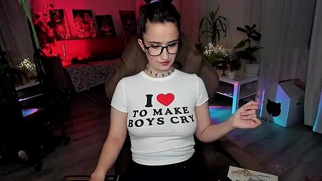 annallurings online show from December 28, 2024, 5:25 pm