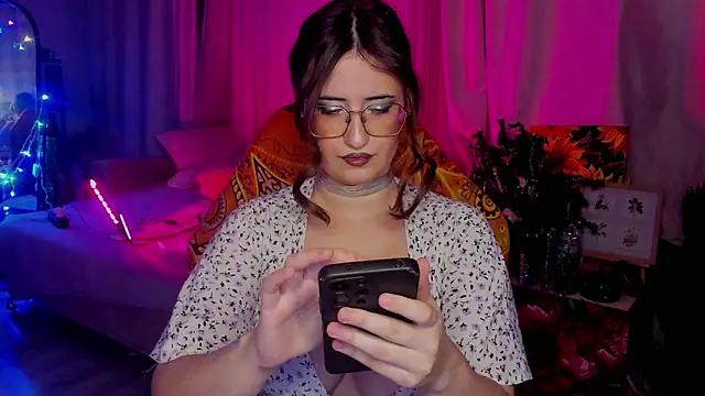 annallurings online show from January 8, 2026, 12:46 am