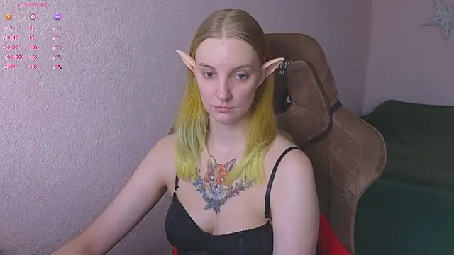 Fluffy muffin  online show from March 5, 2026, 9:05 am