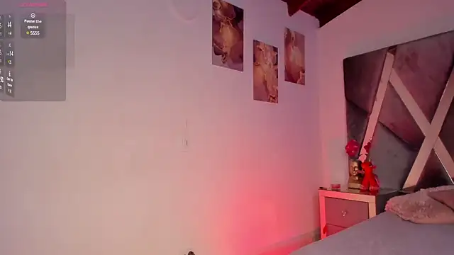 Milan ebony online show from March 5, 2025, 5:07 am