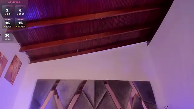 Milan ebony online show from November 29, 2025, 11:35 am