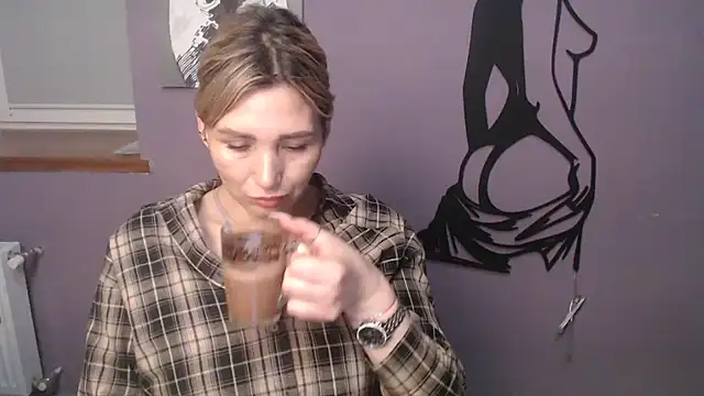  sexy lady online show from February 23, 2026, 1:08 pm