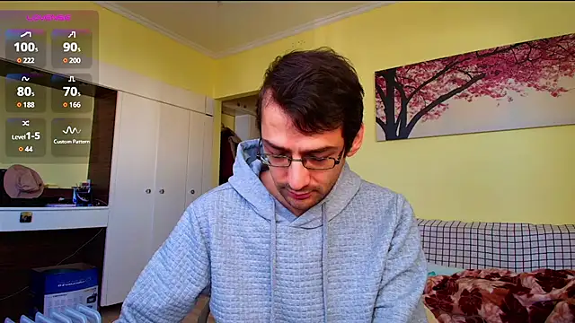 HungEddy online show from January 9, 2026, 8:50 am