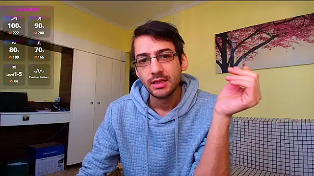 HungEddy online show from January 12, 2026, 9:03 am