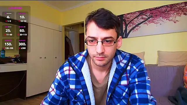 HungEddy online show from February 17, 2026, 10:34 am