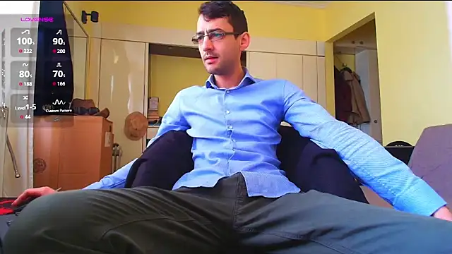 HungEddy online show from February 18, 2026, 9:05 am