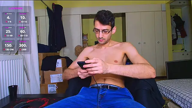 HungEddy online show from March 13, 2026, 7:42 pm