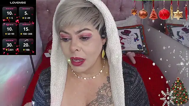 Grecia Horny online show from December 13, 2024, 1:44 pm