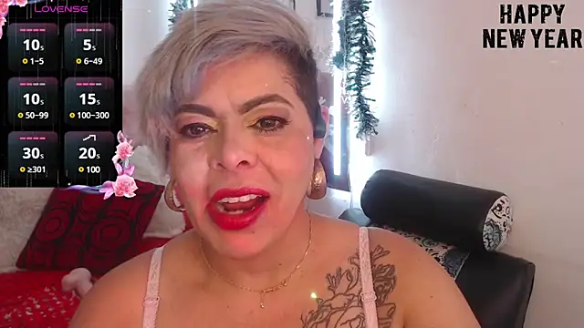 Grecia Horny online show from January 2, 2025, 2:13 pm