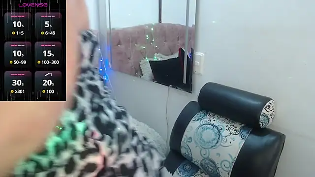 Grecia Horny online show from January 9, 2025, 1:24 pm