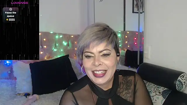 Grecia Horny online show from January 12, 2025, 10:23 am