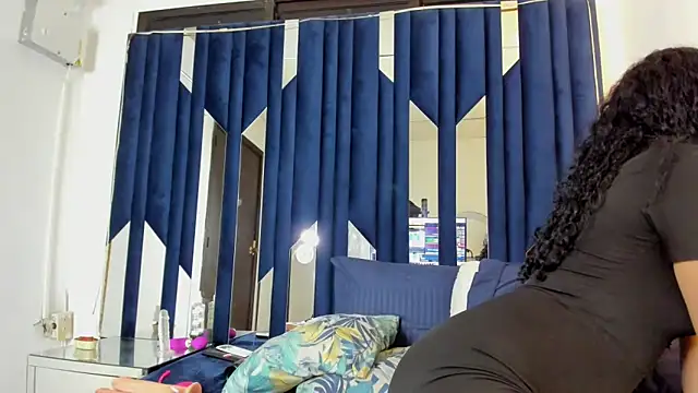 Snapshot of Sofia-candyht chatting on January 29, 2025, 7:57 am Sofia-candyht online show from January 29, 2025, 7:57 am