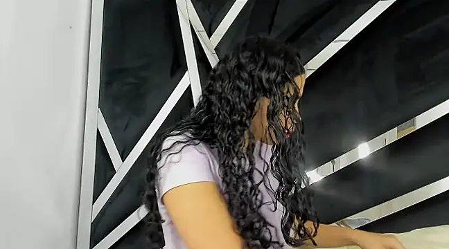 Snapshot of Sofia-candyht chatting on March 18, 2025, 8:48 pm Sofia-candyht online show from March 18, 2025, 8:48 pm