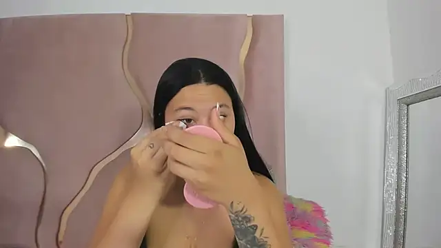 Sofia-candyht online show from March 22, 2026, 6:55 pm