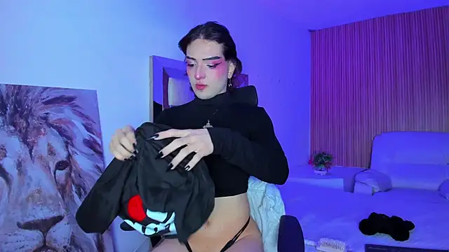 melodybonss  online show from October 26, 2025, 12:22 pm