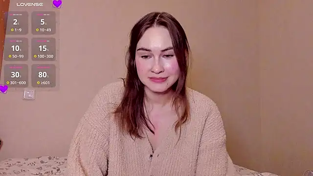 sleeeep y online show from December 19, 2024, 2:45 am