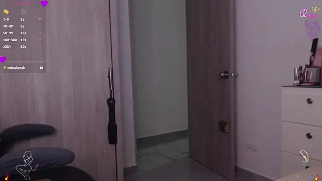 scarlett diamond11 online show from February 24, 2026, 11:36 pm