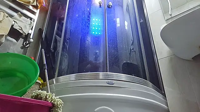 AlejandraDelaney online show from December 2, 2024, 11:51 pm