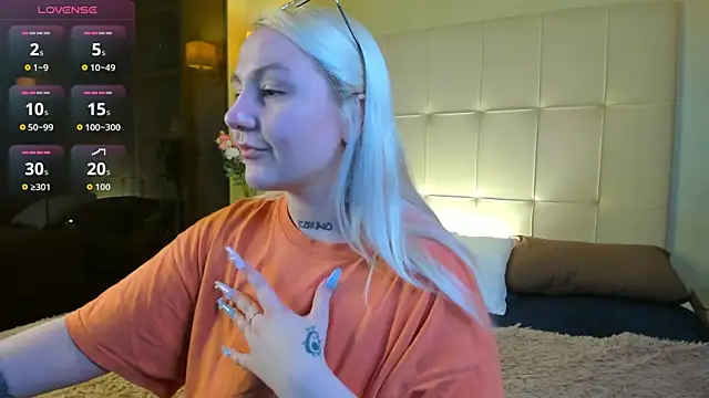 Debbie Taylor online show from April 1, 2026, 5:32 pm