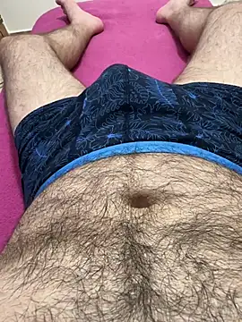 TheArabicGuyx online show from May 29, 2026, 11:58 pm