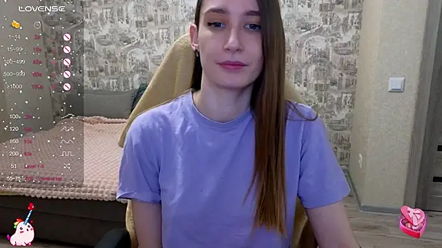 beril kiss- online show from March 18, 2025, 7:31 pm