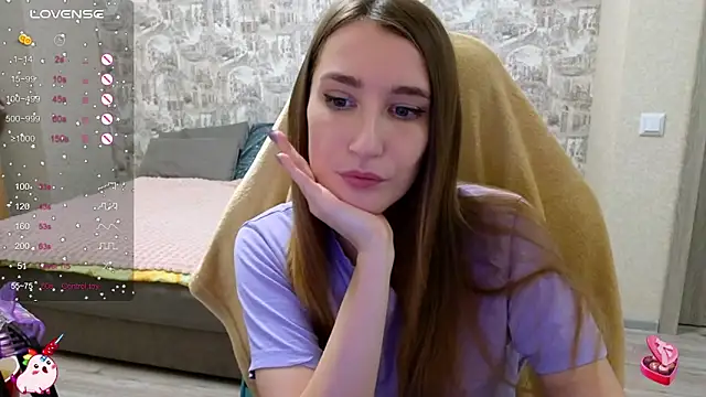 beril kiss- online show from October 5, 2025, 6:39 pm