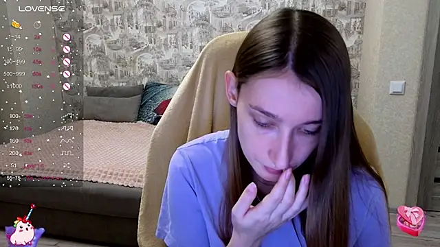 beril kiss- online show from November 5, 2025, 7:25 pm