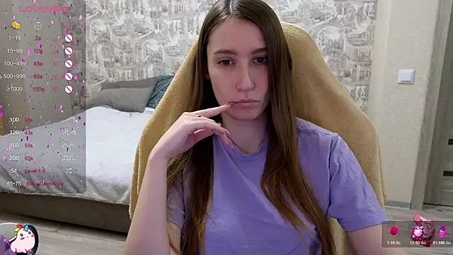 beril kiss- online show from March 8, 2026, 6:34 pm