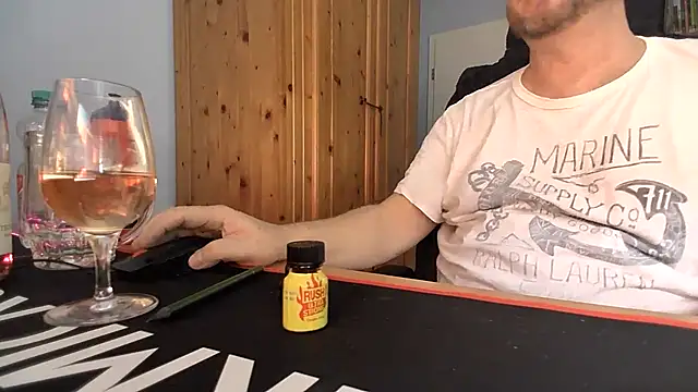 Tom PP cgn online show from November 28, 2025, 2:09 pm