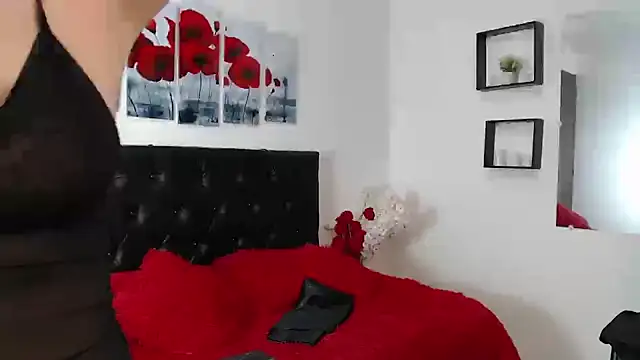 lily f00x online show from December 2, 2024, 12:40 pm