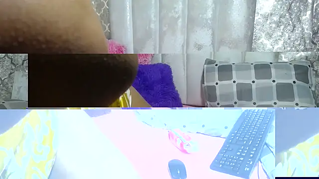 BigbootyNickyx online show from February 23, 2025, 11:04 pm