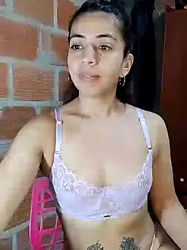 anngela01 online show from January 2, 2025, 9:43 am