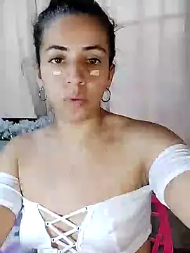 anngela01 online show from January 4, 2025, 8:05 pm