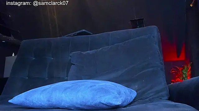 Snapshot of Sam_clarck chatting on October 3, 2025, 2:52 am Sam clarck online show from October 3, 2025, 2:52 am